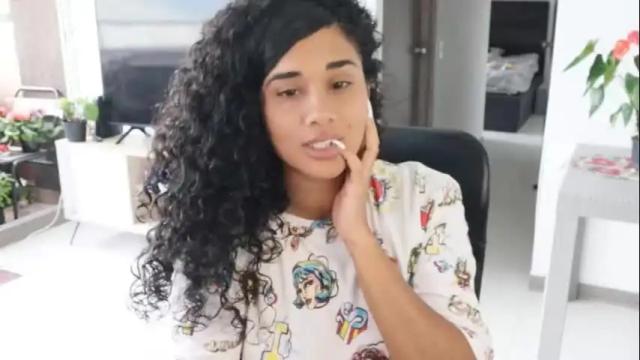 Image 4 of soytropicalfruit Stream on Chaturbate on 2 days ago
