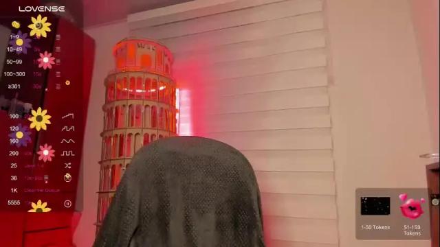 Image 6 of soyvane Stream on Chaturbate on 1 month ago