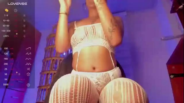 Image 2 of soyvane Stream on Chaturbate on 1 month ago