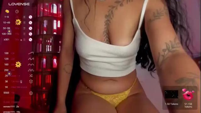 Image 2 of soyvane Stream on Chaturbate on 2 months ago