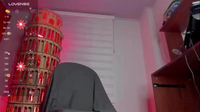Thumbnail 1, soyvane's Stream at Chaturbate, 1 month ago