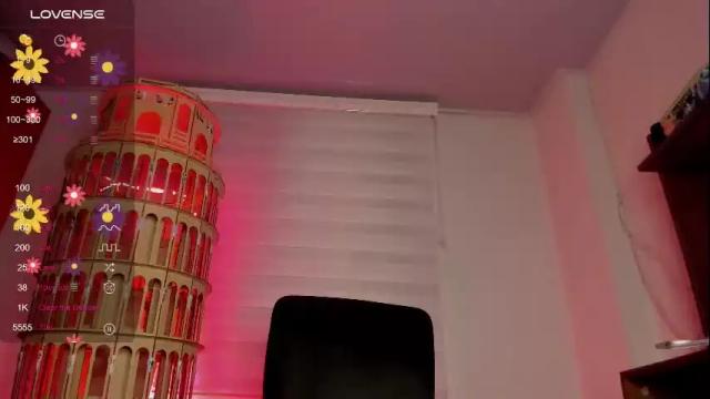 Thumbnail 1, soyvane's Stream at Chaturbate, 1 month ago
