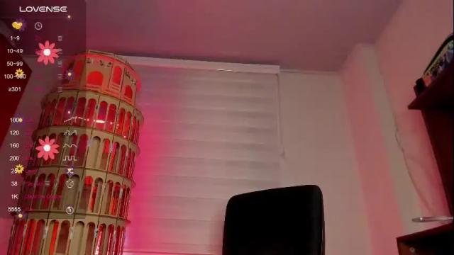 Image 10 of soyvane Stream on Chaturbate on 1 month ago