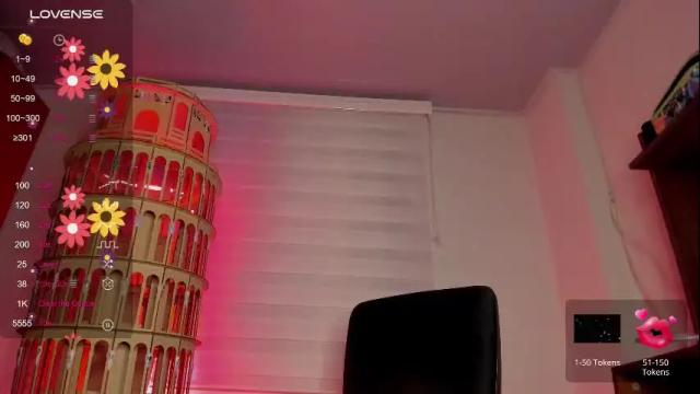 Image 8 of soyvane Stream on Chaturbate on 1 month ago