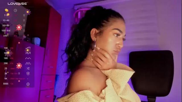 Image 3 of soyvane Stream on Chaturbate on 1 month ago