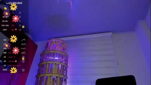 Thumbnail 1, soyvane's Stream at Chaturbate, 27 days ago