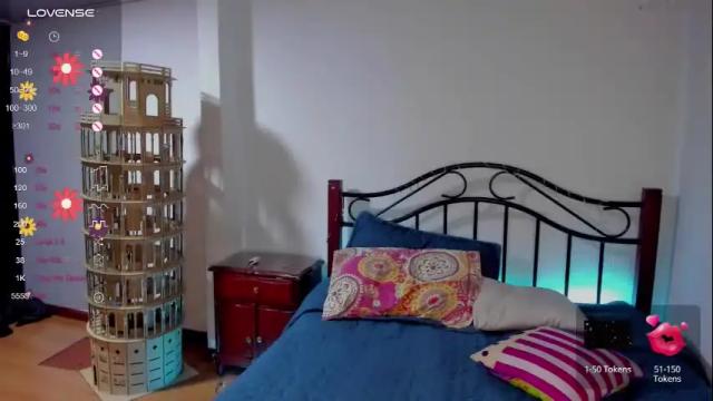 Image 2 of soyvane Stream on Chaturbate on 15 days ago