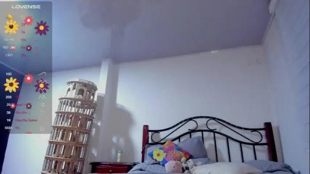 Thumbnail 1, soyvane's Stream at Chaturbate, 9 days ago