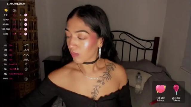 Image 11 of soyvane Stream on Chaturbate on 11 days ago