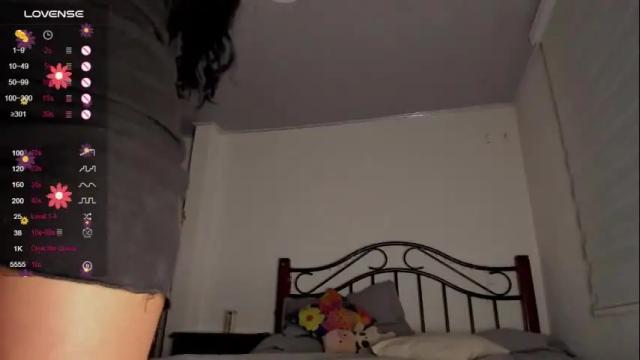 Image 4 of soyvane Stream on Chaturbate on 11 days ago