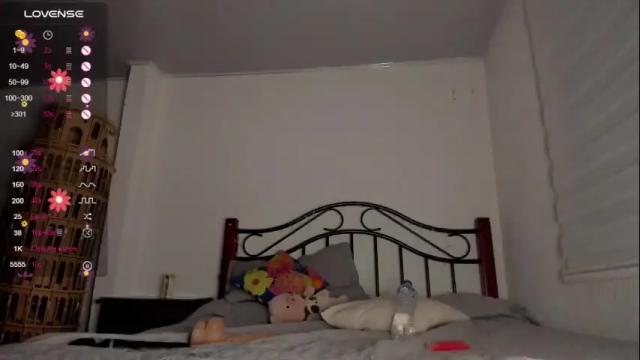 Image 7 of soyvane Stream on Chaturbate on 11 days ago