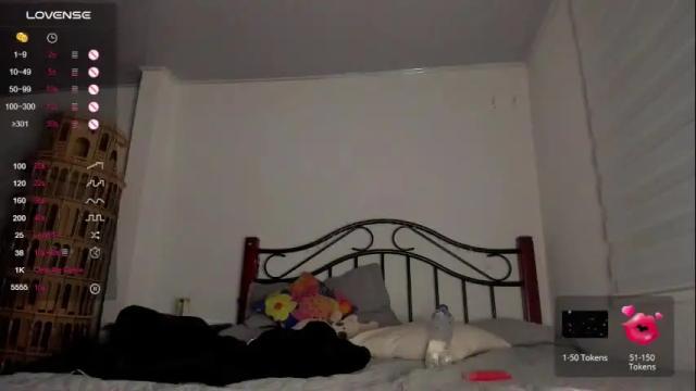 Image 8 of soyvane Stream on Chaturbate on 11 days ago