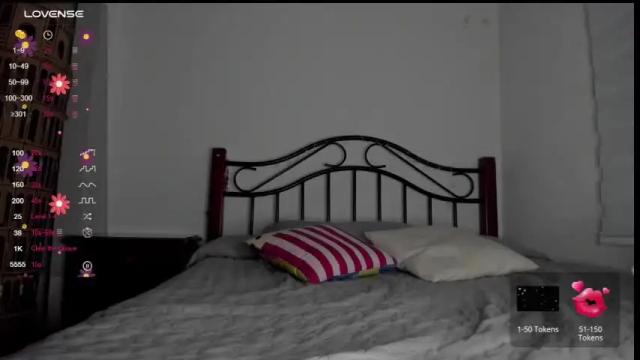 Image 10 of soyvane Stream on Chaturbate on 11 days ago