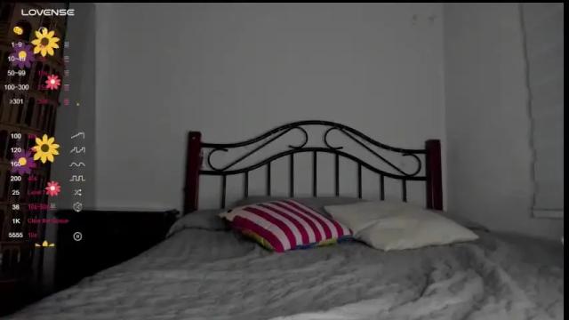 Image 12 of soyvane Stream on Chaturbate on 11 days ago