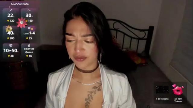 Image 3 of soyvane Stream on Chaturbate on 9 days ago