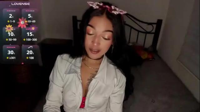 Thumbnail 2, soyvane's Stream at Chaturbate, 7 days ago