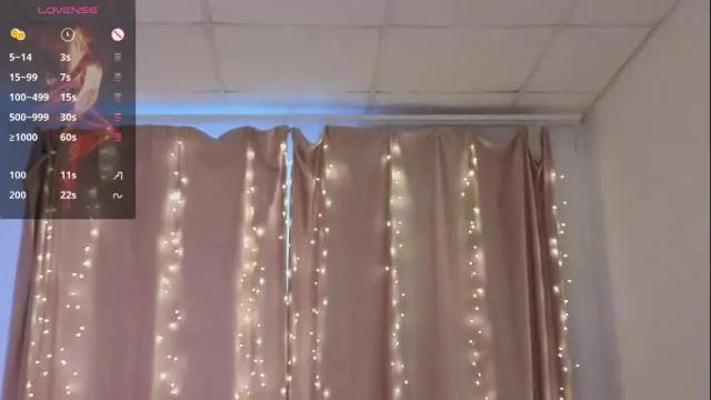 Image 12 of sp1ritualhealer Stream on Chaturbate on 1 month ago