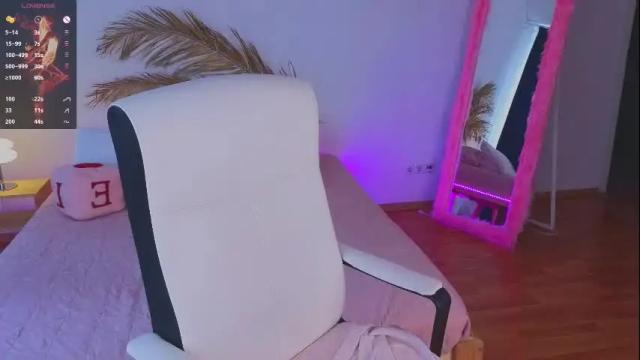 Image 12 of sp1ritualhealer Stream on Chaturbate on 14 days ago
