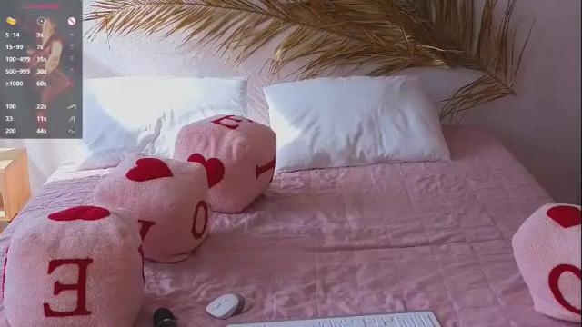 Image 12 of sp1ritualhealer Stream on Chaturbate on 10 days ago