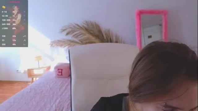 Thumbnail 1, sp1ritualhealer's Stream at Chaturbate, 9 days ago