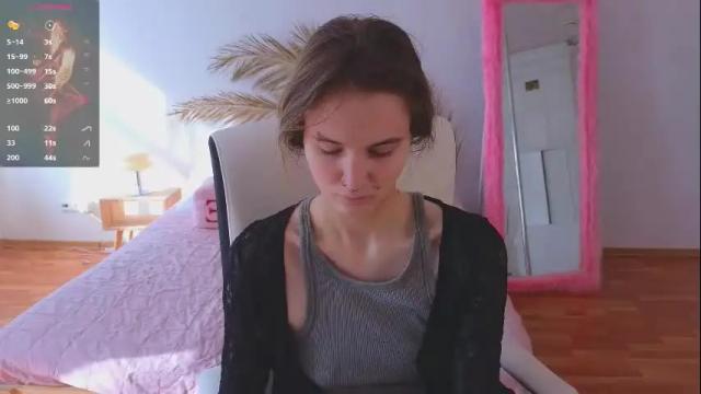 Image 2 of sp1ritualhealer Stream on Chaturbate on 9 days ago