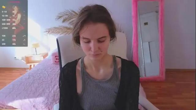 Image 3 of sp1ritualhealer Stream on Chaturbate on 9 days ago