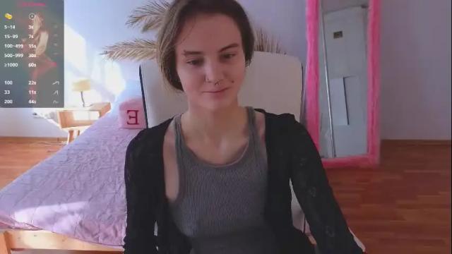 Image 4 of sp1ritualhealer Stream on Chaturbate on 9 days ago