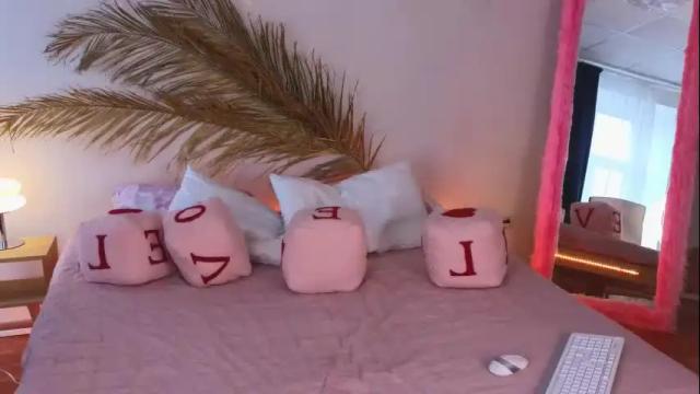Thumbnail 1, sp1ritualhealer's Stream at Chaturbate, 1 day ago