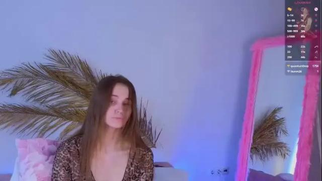 Image 11 of sp1ritualhealer Stream on Chaturbate on 11 hours ago