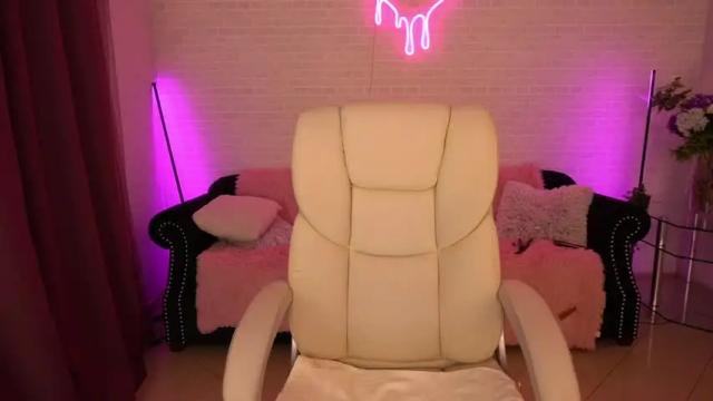 Image 10 of spaccebaby Stream on Chaturbate on 19 months ago