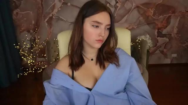 Image 2 of spaccebaby Stream on Chaturbate on 19 months ago