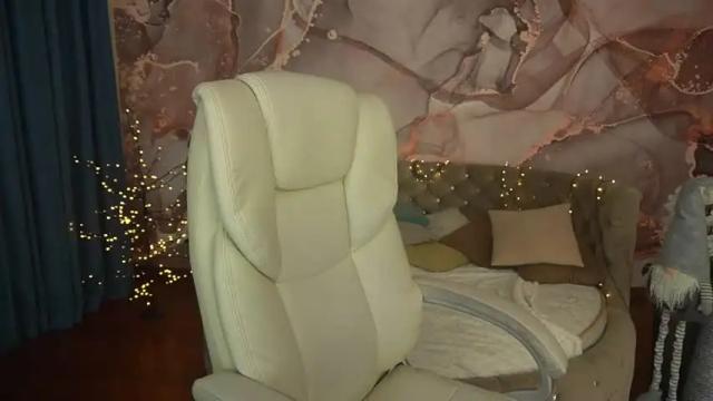 Image 10 of spaccebaby Stream on Chaturbate on 18 months ago