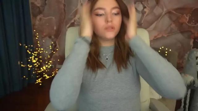Image 4 of spaccebaby Stream on Chaturbate on 18 months ago