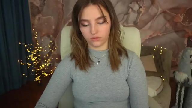 Image 8 of spaccebaby Stream on Chaturbate on 18 months ago