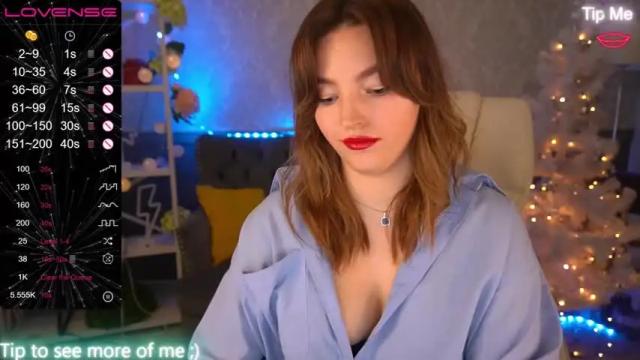 Image 11 of spaccebaby Stream on Chaturbate on 18 months ago