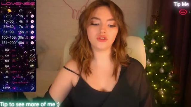 Image 12 of spaccebaby Stream on Chaturbate on 17 months ago