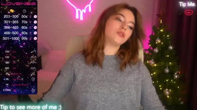 Image 4 of spaccebaby Stream on Chaturbate on 17 months ago