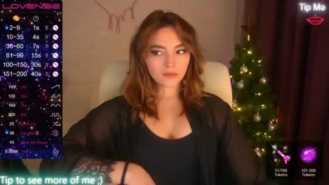 Image 8 of spaccebaby Stream on Chaturbate on 17 months ago