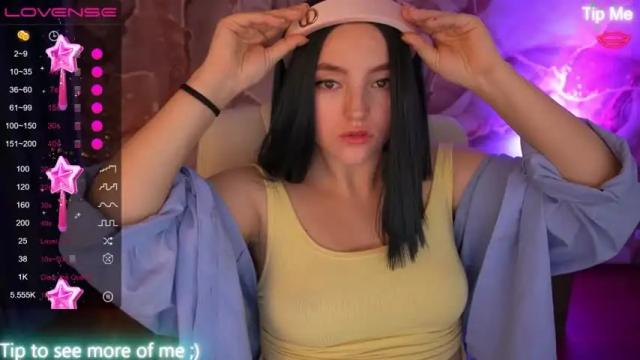 Image 2 of spaccebaby Stream on Chaturbate on 24 months ago