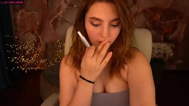 Image 4 of spaccebaby Stream on Chaturbate on 16 months ago