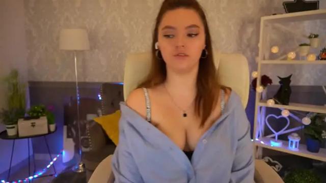 Image 4 of spaccebaby Stream on Chaturbate on 14 months ago