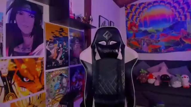 Image 12 of space__kittyy Stream on Chaturbate on 16 months ago
