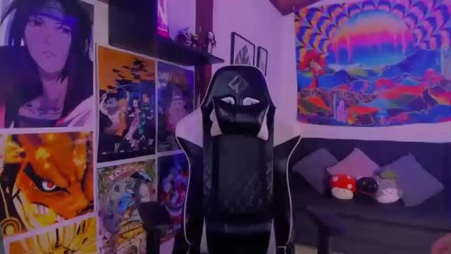 Image 6 of space__kittyy Stream on Chaturbate on 16 months ago