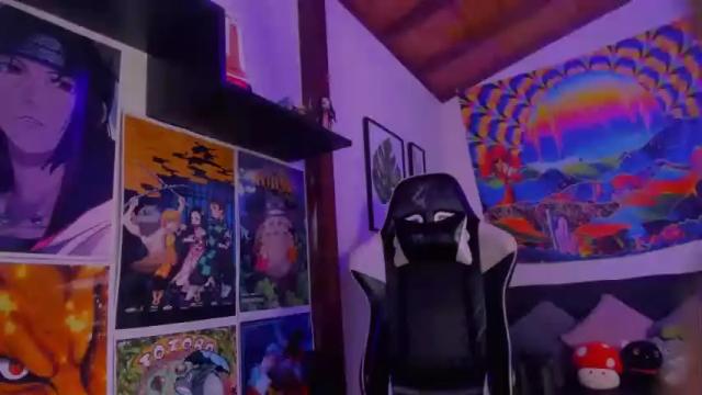 Image 7 of space__kittyy Stream on Chaturbate on 16 months ago