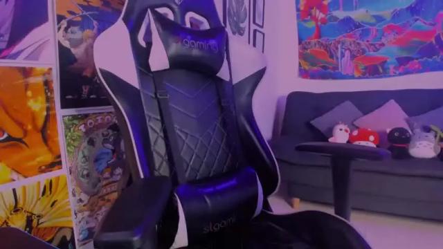 Thumbnail 2, space__kittyy's Stream at Chaturbate, 16 months ago