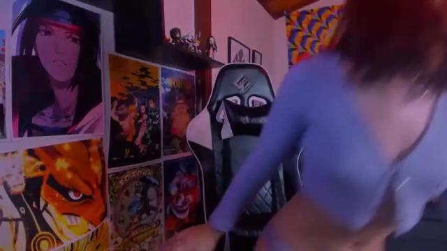 Image 8 of space__kittyy Stream on Chaturbate on 15 months ago