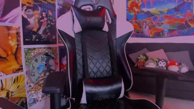 Image 10 of space__kittyy Stream on Chaturbate on 14 months ago