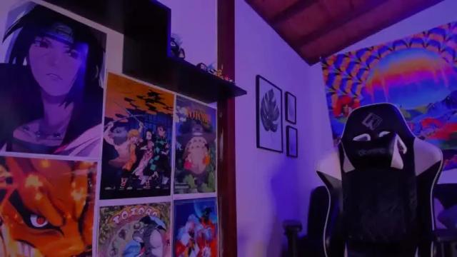 Image 3 of space__kittyy Stream on Chaturbate on 13 months ago
