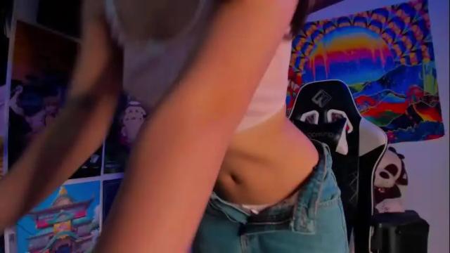 Image 4 of space__kittyy Stream on Chaturbate on 22 days ago