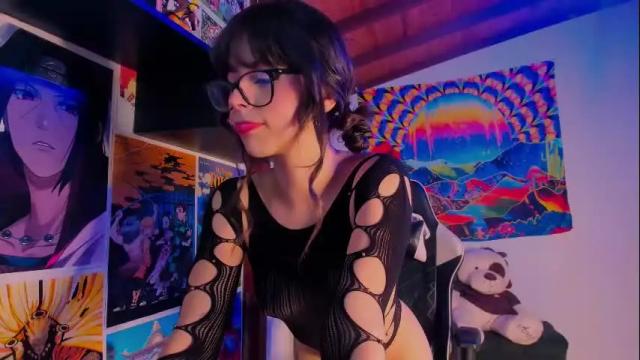 Image 2 of space__kittyy Stream on Chaturbate on 1 day ago